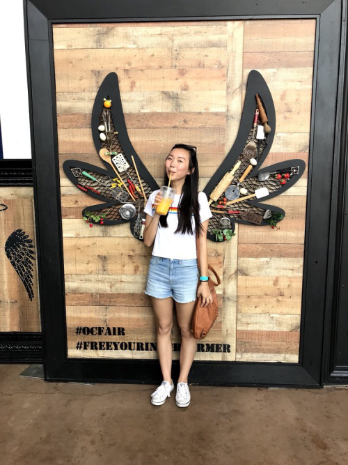 Ashley H.
