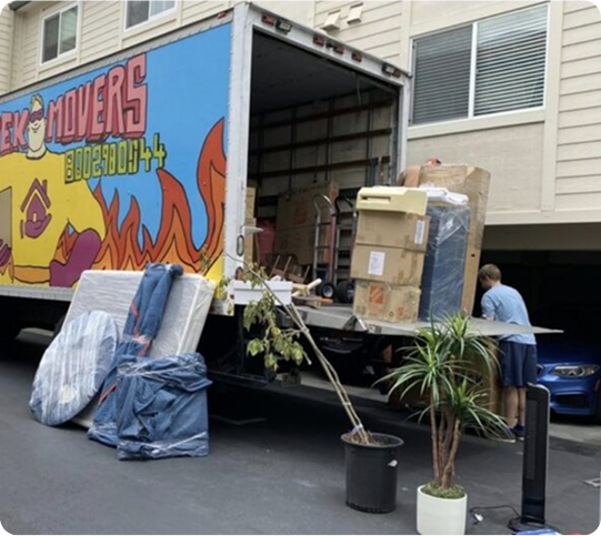 LOCAL SERVICES-TEMPLATE service template office movers