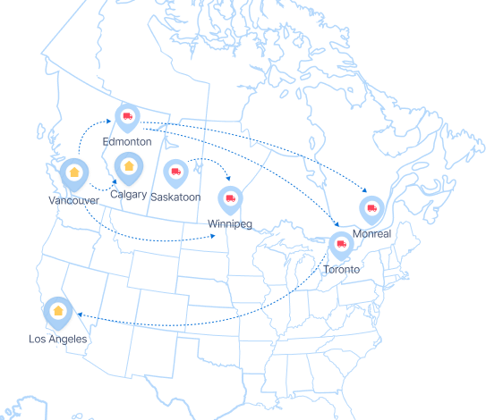 Home Map 2
